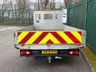 USED 2023 72 IVECO DAILY 2.3D HPI Dropside 2dr Diesel Manual L2 Euro 6 (s/s) (136 ps)(YA72XYX) WE WONT BE BEATEN ON PRICE