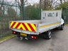 USED 2023 72 IVECO DAILY 2.3D HPI Dropside 2dr Diesel Manual L2 Euro 6 (s/s) (136 ps)(YA72XYX) WE WONT BE BEATEN ON PRICE