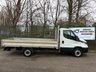 USED 2023 72 IVECO DAILY 2.3D HPI Dropside 2dr Diesel Manual L2 Euro 6 (s/s) (136 ps)(YA72XYX) WE WONT BE BEATEN ON PRICE