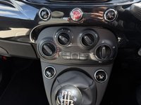 USED 2021 71 FIAT 500 1.0 MHEV Dolcevita Hatchback 3dr Petrol Manual Euro 6 (s/s) (70 bhp) 