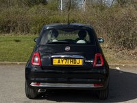 USED 2021 71 FIAT 500 1.0 MHEV Dolcevita Hatchback 3dr Petrol Manual Euro 6 (s/s) (70 bhp) 