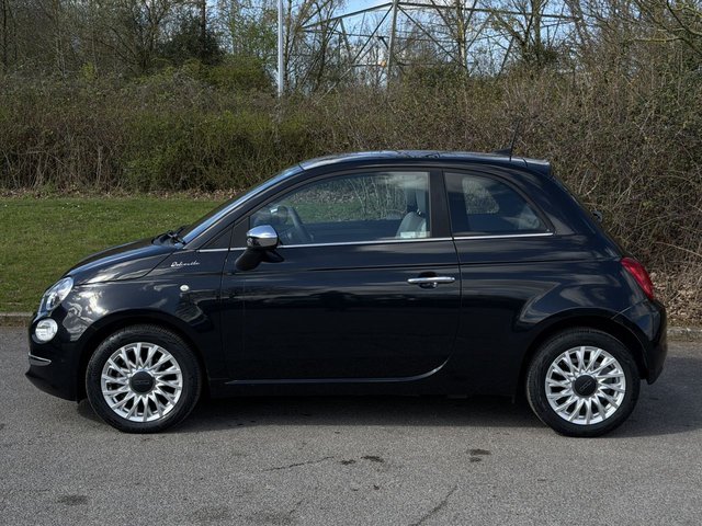 2021 FIAT 500 - Photo 2