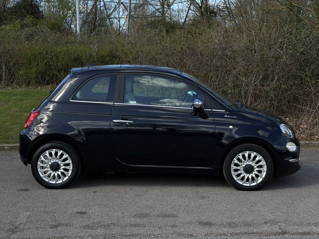 2021 FIAT 500 - Photo 6
