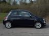 USED 2021 71 FIAT 500 1.0 MHEV Dolcevita Hatchback 3dr Petrol Manual Euro 6 (s/s) (70 bhp) 