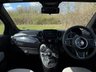 USED 2021 71 FIAT 500 1.0 MHEV Dolcevita Hatchback 3dr Petrol Manual Euro 6 (s/s) (70 bhp) 