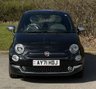 USED 2021 71 FIAT 500 1.0 MHEV Dolcevita Hatchback 3dr Petrol Manual Euro 6 (s/s) (70 bhp) 
