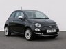 USED 2021 71 FIAT 500 1.0 MHEV Dolcevita Hatchback 3dr Petrol Manual Euro 6 (s/s) (70 bhp) 