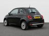 USED 2021 71 FIAT 500 1.0 MHEV Dolcevita Hatchback 3dr Petrol Manual Euro 6 (s/s) (70 bhp) 