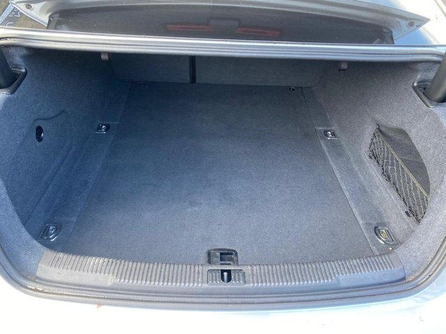 2013 AUDI A6 SALOON - Photo 12