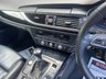 USED 2013 63 AUDI A6 SALOON 2.0 TDI Black Edition Saloon 4dr Diesel Manual Euro 5 (s/s) (177 ps) 20" ALLOYS + BOSE SOUND + 2 KEYS