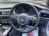 USED 2013 63 AUDI A6 SALOON 2.0 TDI Black Edition Saloon 4dr Diesel Manual Euro 5 (s/s) (177 ps) 20" ALLOYS + BOSE SOUND + 2 KEYS