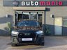 USED 2016 66 AUDI Q7 3.0 TDI V6 S line SUV 5dr Diesel Tiptronic quattro Euro 6 (s/s) (272 ps) BLK STYLING PK - NAV - LEATHER