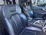 USED 2016 66 AUDI Q7 3.0 TDI V6 S line SUV 5dr Diesel Tiptronic quattro Euro 6 (s/s) (272 ps) BLK STYLING PK - NAV - LEATHER