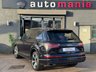 USED 2016 66 AUDI Q7 3.0 TDI V6 S line SUV 5dr Diesel Tiptronic quattro Euro 6 (s/s) (272 ps) BLK STYLING PK - NAV - LEATHER