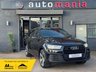 USED 2016 66 AUDI Q7 3.0 TDI V6 S line SUV 5dr Diesel Tiptronic quattro Euro 6 (s/s) (272 ps) BLK STYLING PK - NAV - LEATHER