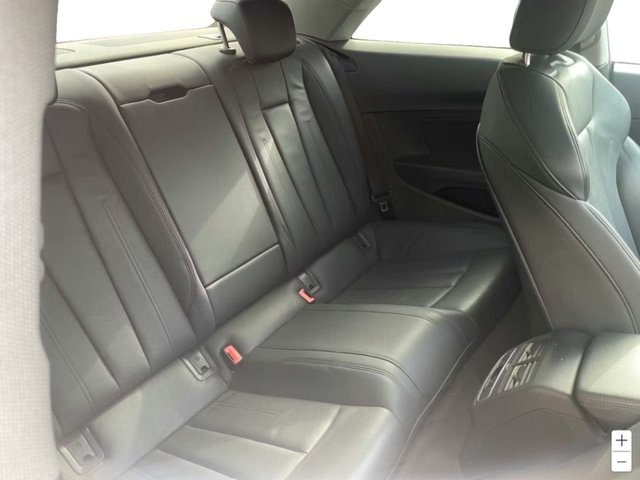 2019 AUDI A5 2.0 TFSI 40 Sport Coupe 2dr Petrol S Tronic Euro 6 (s/s) (190 ps) - Photo 5