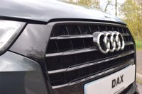 USED 2018 18 AUDI Q3 2.0 TDI S line Edition SUV 5dr Diesel Manual Euro 6 (s/s) (150 ps) TIMING BELT AND WATER PUMP DONE!