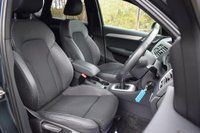 USED 2018 18 AUDI Q3 2.0 TDI S line Edition SUV 5dr Diesel Manual Euro 6 (s/s) (150 ps) TIMING BELT AND WATER PUMP DONE!