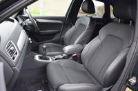 USED 2018 18 AUDI Q3 2.0 TDI S line Edition SUV 5dr Diesel Manual Euro 6 (s/s) (150 ps) TIMING BELT AND WATER PUMP DONE!