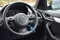 USED 2018 18 AUDI Q3 2.0 TDI S line Edition SUV 5dr Diesel Manual Euro 6 (s/s) (150 ps) TIMING BELT AND WATER PUMP DONE!