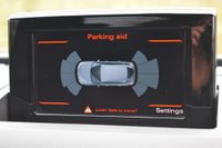 USED 2018 18 AUDI Q3 2.0 TDI S line Edition SUV 5dr Diesel Manual Euro 6 (s/s) (150 ps) TIMING BELT AND WATER PUMP DONE!