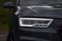 USED 2018 18 AUDI Q3 2.0 TDI S line Edition SUV 5dr Diesel Manual Euro 6 (s/s) (150 ps) TIMING BELT AND WATER PUMP DONE!