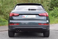 USED 2018 18 AUDI Q3 2.0 TDI S line Edition SUV 5dr Diesel Manual Euro 6 (s/s) (150 ps) TIMING BELT AND WATER PUMP DONE!