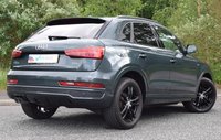 USED 2018 18 AUDI Q3 2.0 TDI S line Edition SUV 5dr Diesel Manual Euro 6 (s/s) (150 ps) TIMING BELT AND WATER PUMP DONE!