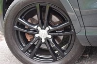 USED 2018 18 AUDI Q3 2.0 TDI S line Edition SUV 5dr Diesel Manual Euro 6 (s/s) (150 ps) TIMING BELT AND WATER PUMP DONE!