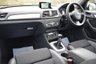 USED 2018 18 AUDI Q3 2.0 TDI S line Edition SUV 5dr Diesel Manual Euro 6 (s/s) (150 ps) TIMING BELT AND WATER PUMP DONE!