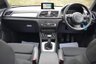 USED 2018 18 AUDI Q3 2.0 TDI S line Edition SUV 5dr Diesel Manual Euro 6 (s/s) (150 ps) TIMING BELT AND WATER PUMP DONE!