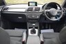 USED 2018 18 AUDI Q3 2.0 TDI S line Edition SUV 5dr Diesel Manual Euro 6 (s/s) (150 ps) TIMING BELT AND WATER PUMP DONE!