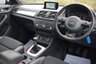 USED 2018 18 AUDI Q3 2.0 TDI S line Edition SUV 5dr Diesel Manual Euro 6 (s/s) (150 ps) TIMING BELT AND WATER PUMP DONE!