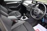 USED 2018 18 AUDI Q3 2.0 TDI S line Edition SUV 5dr Diesel Manual Euro 6 (s/s) (150 ps) TIMING BELT AND WATER PUMP DONE!