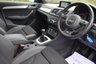 USED 2018 18 AUDI Q3 2.0 TDI S line Edition SUV 5dr Diesel Manual Euro 6 (s/s) (150 ps) TIMING BELT AND WATER PUMP DONE!