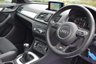 USED 2018 18 AUDI Q3 2.0 TDI S line Edition SUV 5dr Diesel Manual Euro 6 (s/s) (150 ps) TIMING BELT AND WATER PUMP DONE!