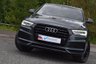 USED 2018 18 AUDI Q3 2.0 TDI S line Edition SUV 5dr Diesel Manual Euro 6 (s/s) (150 ps) TIMING BELT AND WATER PUMP DONE!