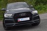 USED 2018 18 AUDI Q3 2.0 TDI S line Edition SUV 5dr Diesel Manual Euro 6 (s/s) (150 ps) TIMING BELT AND WATER PUMP DONE!