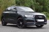 USED 2018 18 AUDI Q3 2.0 TDI S line Edition SUV 5dr Diesel Manual Euro 6 (s/s) (150 ps) TIMING BELT AND WATER PUMP DONE!