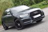 USED 2018 18 AUDI Q3 2.0 TDI S line Edition SUV 5dr Diesel Manual Euro 6 (s/s) (150 ps) TIMING BELT AND WATER PUMP DONE!