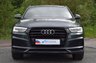 USED 2018 18 AUDI Q3 2.0 TDI S line Edition SUV 5dr Diesel Manual Euro 6 (s/s) (150 ps) TIMING BELT AND WATER PUMP DONE!