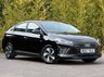 USED 2017 67 HYUNDAI IONIQ 1.6 h-GDi Premium SE Hatchback 5dr Petrol Hybrid DCT Euro 6 (s/s) (141 ps) ** ULEZ EXEMPT ** 8 STAMP SERVICE HISTORY ** SATELLITE NAVIGATION ** APPLE CAR PLAY AND ANDROID AUTO ** BLUETOOTH ** HEATED AND COOLED LEATHER SEATS ** FRONT AND REAR PARKING SENSORS AND REVERSING CAMERA ** WIRELESS CHARGING PAD ** CLIMATE CONTROL ** CRUISE CONTROL AND SPEED LIMITER ** GREAT LOW RATE FINANCE PACKAGES AVAILABLE ** NATIONWIDE DELIVERY OPTIONS **