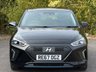 USED 2017 67 HYUNDAI IONIQ 1.6 h-GDi Premium SE Hatchback 5dr Petrol Hybrid DCT Euro 6 (s/s) (141 ps) ** ULEZ EXEMPT ** 8 STAMP SERVICE HISTORY ** SATELLITE NAVIGATION ** APPLE CAR PLAY AND ANDROID AUTO ** BLUETOOTH ** HEATED AND COOLED LEATHER SEATS ** FRONT AND REAR PARKING SENSORS AND REVERSING CAMERA ** WIRELESS CHARGING PAD ** CLIMATE CONTROL ** CRUISE CONTROL AND SPEED LIMITER ** GREAT LOW RATE FINANCE PACKAGES AVAILABLE ** NATIONWIDE DELIVERY OPTIONS **