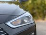 USED 2017 67 HYUNDAI IONIQ 1.6 h-GDi Premium SE Hatchback 5dr Petrol Hybrid DCT Euro 6 (s/s) (141 ps) ** ULEZ EXEMPT ** 8 STAMP SERVICE HISTORY ** SATELLITE NAVIGATION ** APPLE CAR PLAY AND ANDROID AUTO ** BLUETOOTH ** HEATED AND COOLED LEATHER SEATS ** FRONT AND REAR PARKING SENSORS AND REVERSING CAMERA ** WIRELESS CHARGING PAD ** CLIMATE CONTROL ** CRUISE CONTROL AND SPEED LIMITER ** GREAT LOW RATE FINANCE PACKAGES AVAILABLE ** NATIONWIDE DELIVERY OPTIONS **