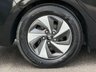 USED 2017 67 HYUNDAI IONIQ 1.6 h-GDi Premium SE Hatchback 5dr Petrol Hybrid DCT Euro 6 (s/s) (141 ps) ** ULEZ EXEMPT ** 8 STAMP SERVICE HISTORY ** SATELLITE NAVIGATION ** APPLE CAR PLAY AND ANDROID AUTO ** BLUETOOTH ** HEATED AND COOLED LEATHER SEATS ** FRONT AND REAR PARKING SENSORS AND REVERSING CAMERA ** WIRELESS CHARGING PAD ** CLIMATE CONTROL ** CRUISE CONTROL AND SPEED LIMITER ** GREAT LOW RATE FINANCE PACKAGES AVAILABLE ** NATIONWIDE DELIVERY OPTIONS **