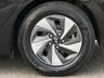 USED 2017 67 HYUNDAI IONIQ 1.6 h-GDi Premium SE Hatchback 5dr Petrol Hybrid DCT Euro 6 (s/s) (141 ps) ** ULEZ EXEMPT ** 8 STAMP SERVICE HISTORY ** SATELLITE NAVIGATION ** APPLE CAR PLAY AND ANDROID AUTO ** BLUETOOTH ** HEATED AND COOLED LEATHER SEATS ** FRONT AND REAR PARKING SENSORS AND REVERSING CAMERA ** WIRELESS CHARGING PAD ** CLIMATE CONTROL ** CRUISE CONTROL AND SPEED LIMITER ** GREAT LOW RATE FINANCE PACKAGES AVAILABLE ** NATIONWIDE DELIVERY OPTIONS **