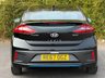 USED 2017 67 HYUNDAI IONIQ 1.6 h-GDi Premium SE Hatchback 5dr Petrol Hybrid DCT Euro 6 (s/s) (141 ps) ** ULEZ EXEMPT ** 8 STAMP SERVICE HISTORY ** SATELLITE NAVIGATION ** APPLE CAR PLAY AND ANDROID AUTO ** BLUETOOTH ** HEATED AND COOLED LEATHER SEATS ** FRONT AND REAR PARKING SENSORS AND REVERSING CAMERA ** WIRELESS CHARGING PAD ** CLIMATE CONTROL ** CRUISE CONTROL AND SPEED LIMITER ** GREAT LOW RATE FINANCE PACKAGES AVAILABLE ** NATIONWIDE DELIVERY OPTIONS **