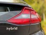 USED 2017 67 HYUNDAI IONIQ 1.6 h-GDi Premium SE Hatchback 5dr Petrol Hybrid DCT Euro 6 (s/s) (141 ps) ** ULEZ EXEMPT ** 8 STAMP SERVICE HISTORY ** SATELLITE NAVIGATION ** APPLE CAR PLAY AND ANDROID AUTO ** BLUETOOTH ** HEATED AND COOLED LEATHER SEATS ** FRONT AND REAR PARKING SENSORS AND REVERSING CAMERA ** WIRELESS CHARGING PAD ** CLIMATE CONTROL ** CRUISE CONTROL AND SPEED LIMITER ** GREAT LOW RATE FINANCE PACKAGES AVAILABLE ** NATIONWIDE DELIVERY OPTIONS **