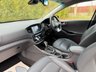 USED 2017 67 HYUNDAI IONIQ 1.6 h-GDi Premium SE Hatchback 5dr Petrol Hybrid DCT Euro 6 (s/s) (141 ps) ** ULEZ EXEMPT ** 8 STAMP SERVICE HISTORY ** SATELLITE NAVIGATION ** APPLE CAR PLAY AND ANDROID AUTO ** BLUETOOTH ** HEATED AND COOLED LEATHER SEATS ** FRONT AND REAR PARKING SENSORS AND REVERSING CAMERA ** WIRELESS CHARGING PAD ** CLIMATE CONTROL ** CRUISE CONTROL AND SPEED LIMITER ** GREAT LOW RATE FINANCE PACKAGES AVAILABLE ** NATIONWIDE DELIVERY OPTIONS **