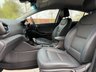 USED 2017 67 HYUNDAI IONIQ 1.6 h-GDi Premium SE Hatchback 5dr Petrol Hybrid DCT Euro 6 (s/s) (141 ps) ** ULEZ EXEMPT ** 8 STAMP SERVICE HISTORY ** SATELLITE NAVIGATION ** APPLE CAR PLAY AND ANDROID AUTO ** BLUETOOTH ** HEATED AND COOLED LEATHER SEATS ** FRONT AND REAR PARKING SENSORS AND REVERSING CAMERA ** WIRELESS CHARGING PAD ** CLIMATE CONTROL ** CRUISE CONTROL AND SPEED LIMITER ** GREAT LOW RATE FINANCE PACKAGES AVAILABLE ** NATIONWIDE DELIVERY OPTIONS **